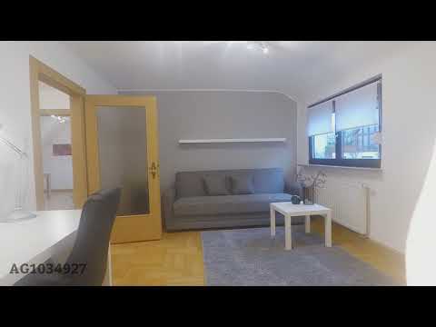 WU-1034927 - modern möblierte 3-Zimmerwohnung in Höchberg.