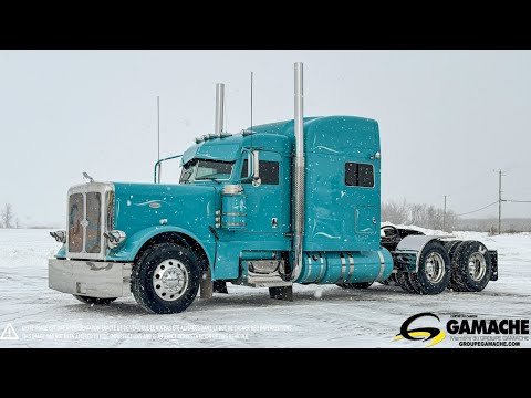 PETERBILT 389 2021