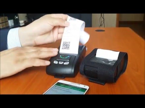 eBarimt Printer-НӨАТУС хэвлэгч
