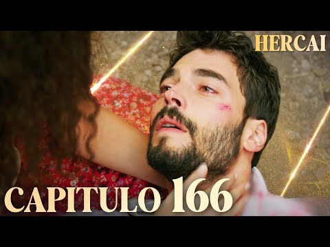 Hercai - Chapter 166