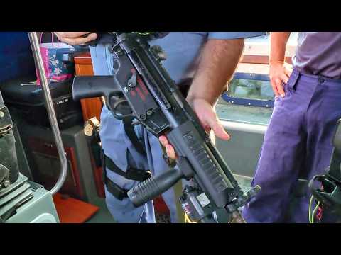 Marbella Drugs: Spain at the Heart of Trafficking