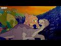 Land Before Time 1988 Parting Ways