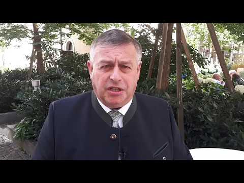 Hoffest des Bayerischen Bauernverbandes 2018