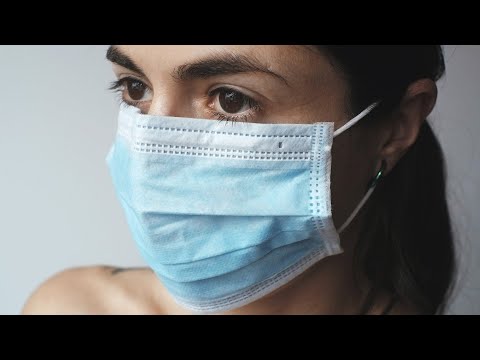 Corona-Angst, wem soll ich glauben?