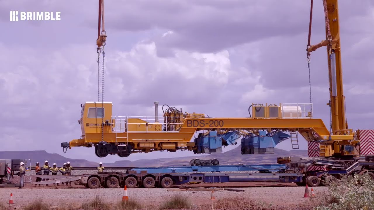 Brimble | RTIO Project (Full Video)