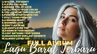 Download lagu Kumpulan Lagu Barat Terbaru & Viral | English Songs Paling Banyak Diputar di YouTube dan TikTok mp3