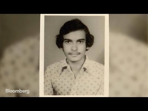 The Godfather of Contemporary Art in India: Subodh Gupta | Brilliant Ideas Ep. 12