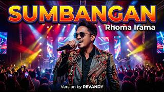 Download lagu Donation - Rhoma Irama | Version By Revandy mp3 Download lagu Donation - Rhoma Irama | Version By Revandy mp3