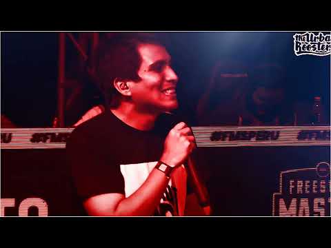 FMS BEATS // BASE DE RAP // FREESTYLE BEAT // URBAN ROOSTERS // BROSKY - GURUN