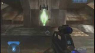 Halo 2 Multiplayer Tips: Containment