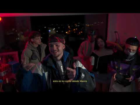 DAYDREAMING'S SESSION #1 -  BECKA