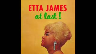 Etta James - If I Can&#39;t Have You