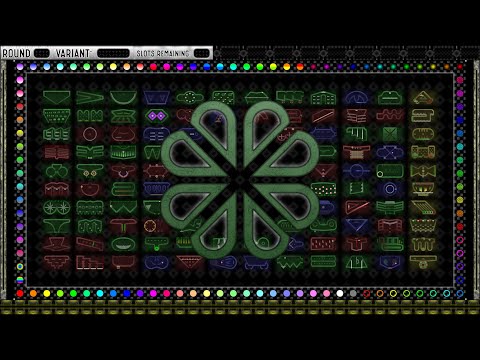 Luck of Start Delay :|: Algodoo Marble Race