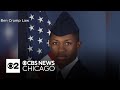Body cam video of fatal shooting of U.S. Airman released