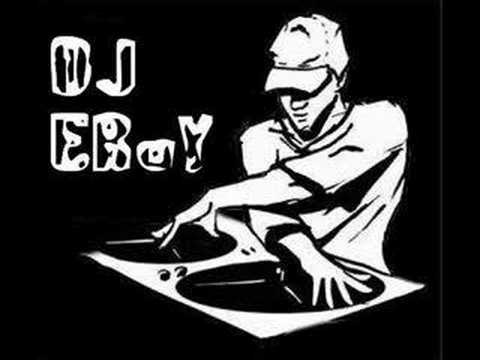 Dj Eray - Thats True