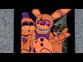 Standard Random Inspection Smiling Friends FNAF Blender Animation