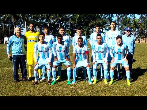 Londrina 11 x 0 Grêmio Maringá