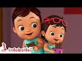 నా అల్లరి తమ్ముడిని చూడు Brother Sister Song Telugu Rhymes