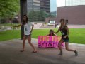 One Time- Justin Bieber Contest video reply 