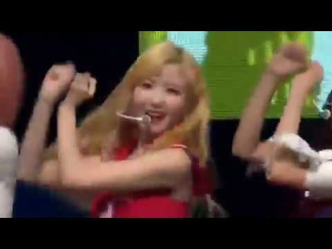 IZ*ONE 2019 KCON NEW YORK HITOMI EDIT