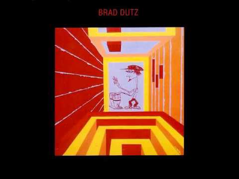 Brad Dutz - Klatu [1990]
