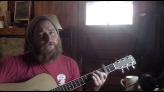 Don't think twice, it's alright