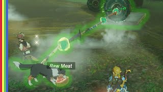 I Built a Machine to Pet the Dog