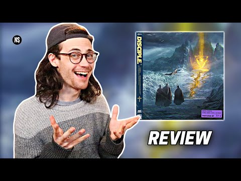 Chime & Franky Nuts & Oliverse - Tritone EP REVIEW