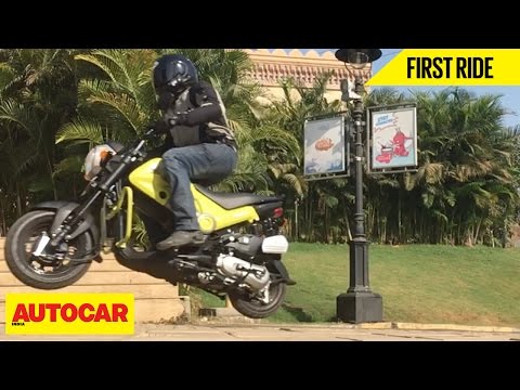 YouTube video thumbnail