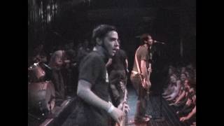 14 Punchline - Express - 4/23/2003 - Club Laga