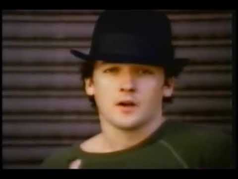 Tapeheads (1988) TV Spot — John Cusack / Tim Robbins