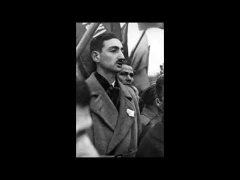 The Jewish Partisan Song