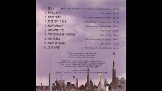 Electric Light Orchestra Part 2 - Thousand Eyes