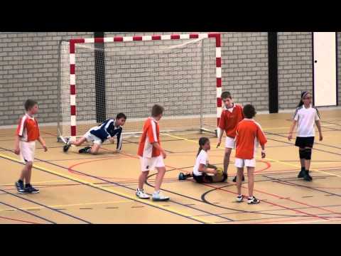 Duiven C2 - HV Angeren