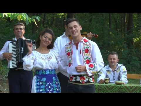 Adrian Dis si Florin Ionas - Generalul - Toata lumea-mi zice sa ma-nsor