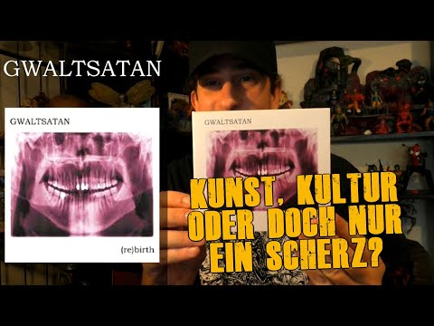 Goreministers Reviews / Gwaltsatan - ReBirth