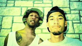 Hodgy Beats - CRAP ft. Left Brain