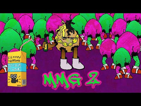 Crazy Point - MMG 2 [Prod YEI808]