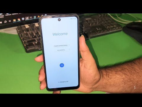 Hard Reset LG K52 – Wipe Data / Restore Recovery Mode / Remove Screen Lock - lg k52 hard reset