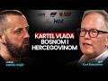 Kurt Bassuener Kartel Vlada Bosnom I Hercegovinom