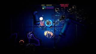 Symbiotic Overload Official Trailer