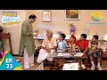 Taarak Mehta Ka Ooltah Chashmah - Episode 23 - Full Episode