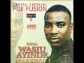 King Wasiu Ayinde Marshal 1 – Fuji Fusion (Okofaji Carnival) NIGERIAN Yoruba Music ALBUM LP Songs
