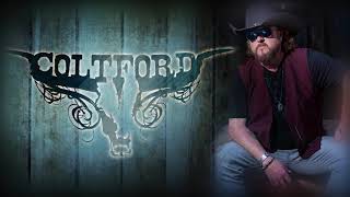 No Trash in My Trailer:  Colt Ford