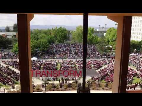 Oviatt Library Connect Engage Transform
