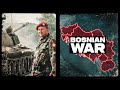 The Worst War You Never Learned About Mapped