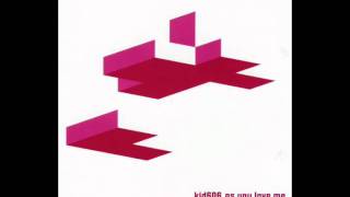 Kid606 - Twirl [Photoshoot Remix by Matmos]