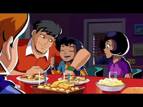 The Amazing Spiez Episode 1,2,3 in Hindi Hd