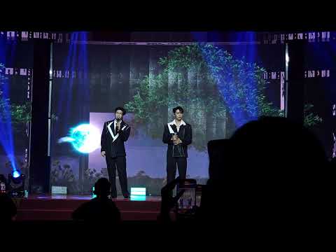 เสียงหัวใจ (Love Echo) - WilliamEst