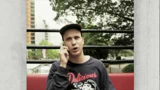 Def Manic - Stuck In The Moment [Official Music Video] (SITM User Submitted)